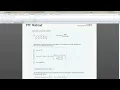 PTC Mathcad Demo - Comprehensive Documentation