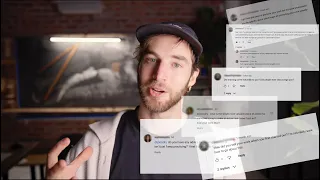 Answering The Best Career Question You've Sent Me