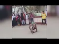Poor Man Street Yoga | Amazing Yoga | Indian Yoga In the Street | Yoga Day Video | Amazing Video