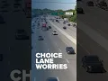 I-24 expansion could ease traffic but force some Nashville residents to relocate