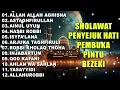 Lagu SHOLAWAT  PEMBUKA PINTU REZEKI | SHOLAWAT NABI MERDU TERBARU 2025