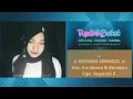 Goyang Senggol-Duet smule (Karaoke)