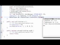 Android Application Development Tutorial 80 Using the OnLongClick method YouTube