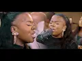 Priscilia Twambi Feat Damien Twambi - Sunga Ngai (Live)