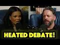 Candace Owens DESTROYS Andrew Wilson in HEATED Debate