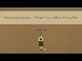 Download Lagu [THAISUB] 담소네공방 (Damsonegongbang) - 잘 지내길 바래요 (I Hope You've Been Doing Well)