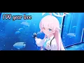 100 year love by NamDuc/nhacchill/bluearchive
