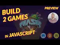 Game Development in JS - The Complete Guide w Phaser 3