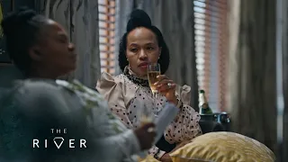 lindiwe what did you do the river s5 1magic episode 195