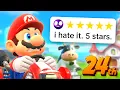 Download Lagu Mario Kart World is a Broken Masterpiece