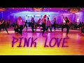 Sage Rosen Pink Love - Kristinia DeBarge Choreography by Tina Caspary