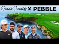 Download Lagu The Good Good Pebble Beach Major