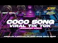 Download Lagu DJ COCO SONG • JEDAK JEDUK VIRAL TIK TOK by X ONE PROJECT • RISWANDA AUDIO ||jinggle sbr pro audio