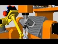 Assembly Animation with Solid Edge Assembly and API