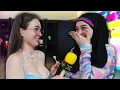 ASKING STREAMERS WHO THEY WOULD CANCEL Twitchcon day 1
