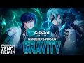GRAVITY | Hazbin Hotel (A Genshin Impact Wanderer Parody) - ZenDJ