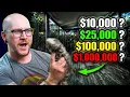 Reptile Room Tour This is How Much It Costs