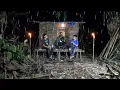 Download Lagu 3Hari Membuat Rumah Bambu Di Hutan Siang Dan Malam Di Guyur Hujan Deras⛈️⛈️
