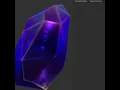 Unity Shadergraph Crystals pt 2