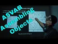 Assembling Objects ASVAB Exam Practice Problems