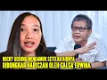 Download Lagu SALSA ERWINA BONGKAR HABIS2AN AIB DAN RAHASIA ROCKY GERUNG SELAMA INI YANG BELUM DIKETAHUI PUBLIK