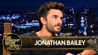 Jonathan Bailey Is PEOPLE s Sexiest Man Alive Calls Wicked For Good an Emotional Victory Lap