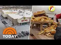 Go inside the new Buc-ee s crowned the world s largest gas station