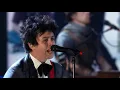 Green Day - "When I Come Around" | 2015 Induction