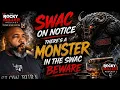 THERE S A MONSTER IN THE SWAC BEWARE Rocky Miller Podcast