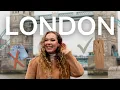 What To Wear In London In Spring