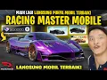 Download Lagu AKHIRNYA RACING MASTER UPDATE BARU SEASON 3 ! LANGSUNG GACHA MOBIL BARU - Racing Master Indonesia