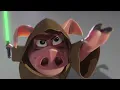 Ormie The Pig - Return of the Piggy