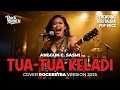 Lagu TUA-TUA KELADI - HEAVY ROCK COVER VERSION 2025