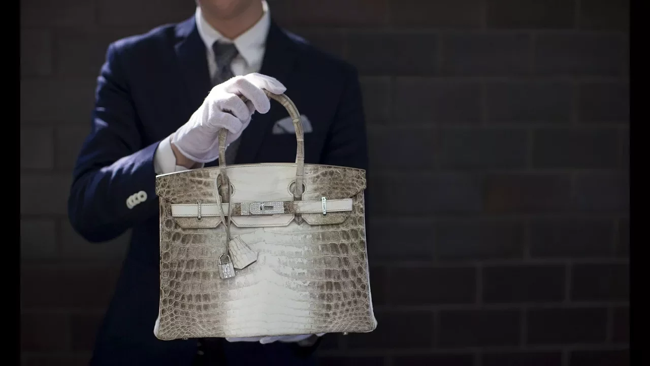 SHOPEE HAUL BRANDED BAG TERBARU MULAI DARI 100 RIBUAN!!