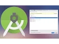 Run Android studio