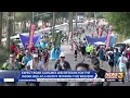 Expect road closures and detours for the Indian Wells La Quinta Ironman this weekend