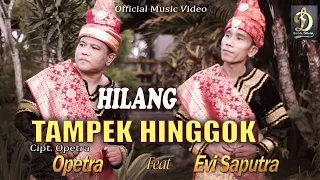 Download Hilang Tampek Hinggok -Evi Saputra feat Opetra //Official Musik Video // Lagu Minang Terbaru MP3