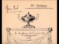 Download Lagu Ravel - Le Tombeau de Couperin, orchestration complète