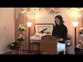Helen Smith Funeral Service