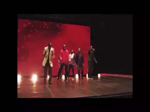 Download MP3 Fally Ipupa feat. R Kelly - Hands Across The World (Clip Officiel)