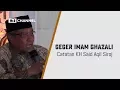 Download Lagu Geger Imam Ghazali - Catatan Kiai Said Aqil Siroj