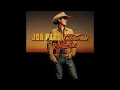 Jon Pardi - Heartache on the Dance Floor (Official Audio)