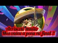 WILD BANDIDO PG BONUS ESPETACULAR