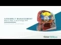 What s New in Solid Edge ST9 Assembly Management