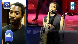 dealing with anger issues inspires you cant hide as made kuti releases new album