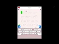 I Conquered the November 7 Cryptogram