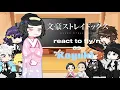 Download Lagu Bsd react to f!y/n as Koyuki (Fyodor’s wife)