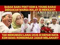 Lagu BABAK BARU PDKT KDM \u0026 YOUNG RARA! DIDOAKAN WARGA MALAY DI MEKKAH?! 2026 KDM BAWA ROMBONGAN MELAMAR!?