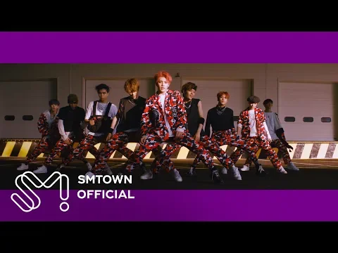 Download MP3 NCT 127 엔시티 127 'Cherry Bomb' MV