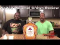 Lagu Salted Caramel - Crown Royal Whiskey Review